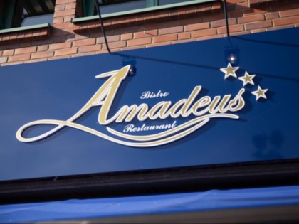 照片:  Amadeus 